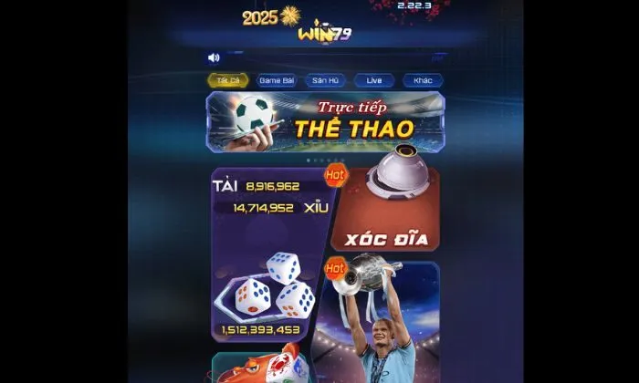 Game Đổi Thưởng Thế Giới Giải Trí Trực Tuyến Sôi Động Và Cơ Hội Làm Giàu